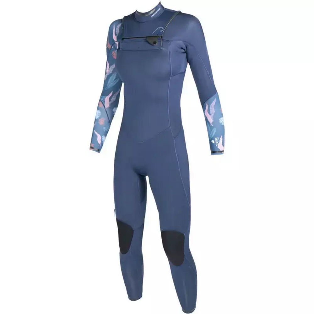 Combinaison femme SOORUZ 3/2 Oyster Devine Navy